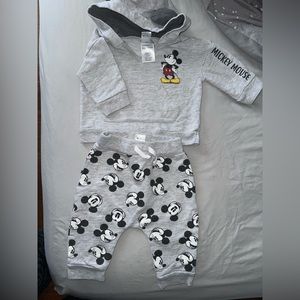 Disney baby